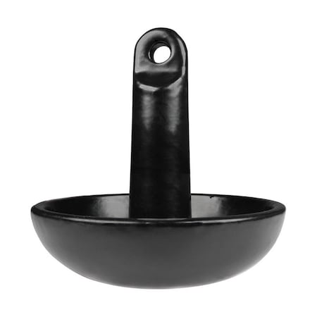 Geared2Golf Aluminum Mushroom Anchor GE1678228